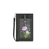 Meadow iSmart Wallet Crossbody