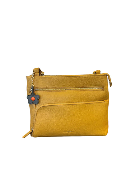 Cora iSmart Wallet Crossbody