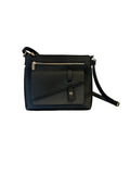 Emeline Messenger Bag