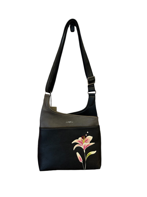 Liliana Messenger Bag