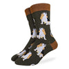 Good Luck Socks - Men / Women Beagle Dog