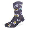 Good Luck Socks - Men / Women Eyeballs