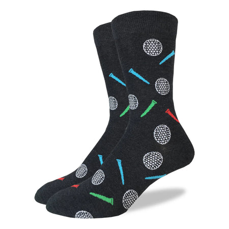 Good Luck Socks - Men / Women Mr. Meeseeks Facial Expresions