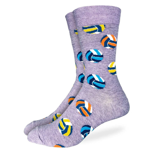 Good Luck Socks - Men / Women Volleyball