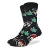 Good Luck Socks - Men / Women Cheech & Chong