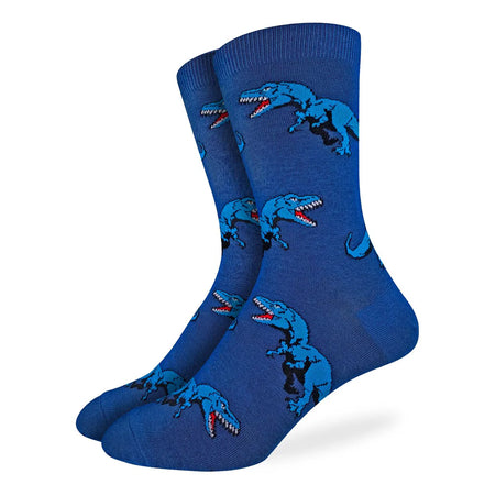 Good Luck Socks - Men / Women Mr. Meeseeks Facial Expresions