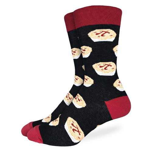 Good Luck Socks - Men / Women Pi Pie