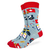 Good Luck Socks - Men / Women Veterinarian