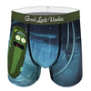 Good Luck Undies - Pickle Rick Sewer Escape