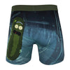 Good Luck Undies - Pickle Rick Sewer Escape