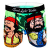 Good Luck Undies - Cheech & Chong On Couch