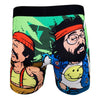 Good Luck Undies - Cheech & Chong On Couch