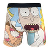 Good Luck Undies - Open Your Eyes Morty