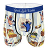 Good Luck Undies - Sesame Street: Bedtime