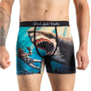 Good Luck Undies - Shark Attack