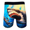 Good Luck Undies - Shark Attack