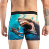 Good Luck Undies - Shark Attack