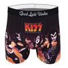 Good Luck Undies - KISS Destroyer