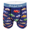 Good Luck Undies - Trucks