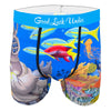 Good Luck Undies - Scuba Diving