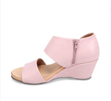 BUENO IYLA WEDGE SANDAL