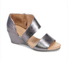 BUENO IYLA WEDGE SANDAL