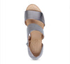 BUENO IYLA WEDGE SANDAL