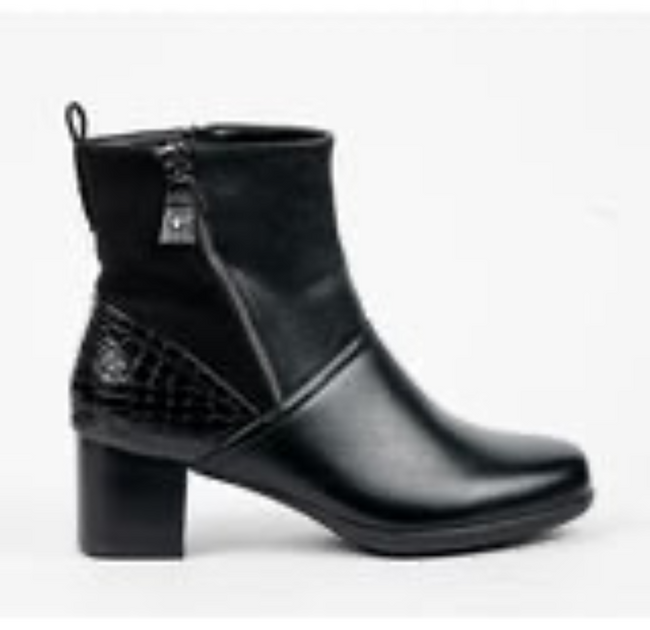 KTM-8 Women's Boot