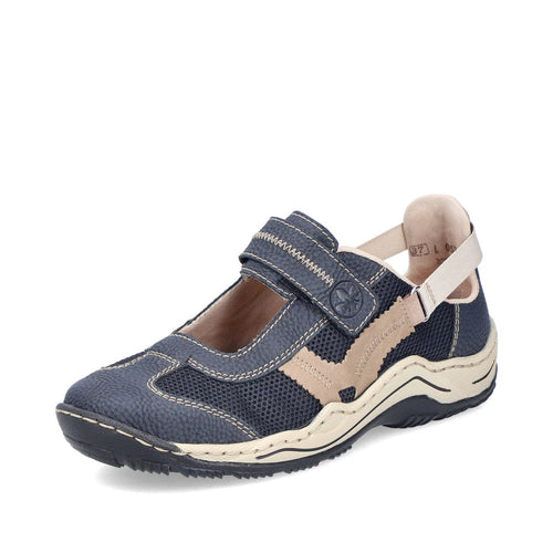 Rieker - L0575-14 Women's Shoe