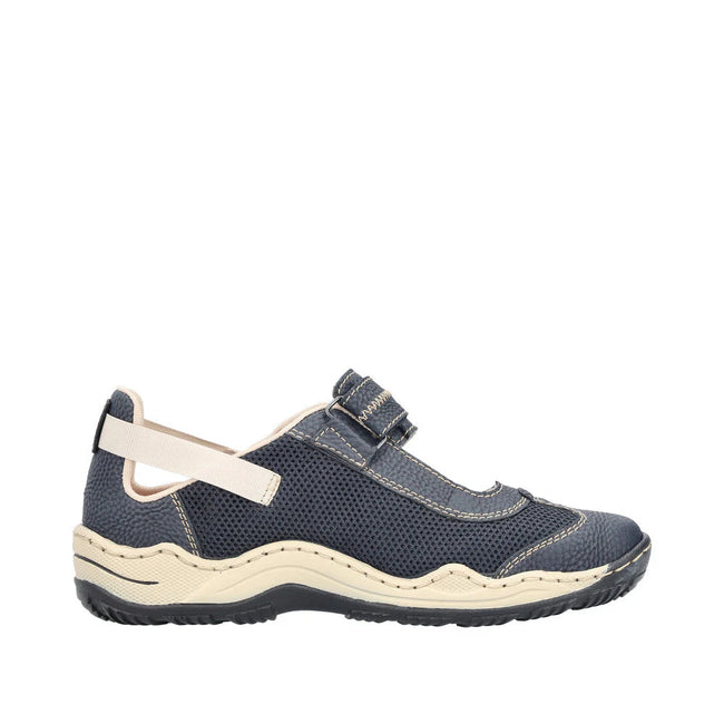 Rieker - L0575-14 Women's Shoe