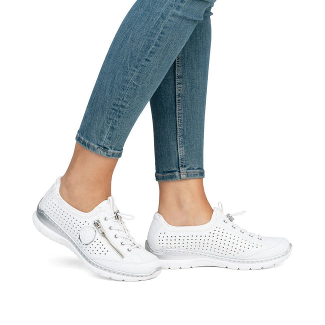 Rieker - L3296-82 - Women's Shoe