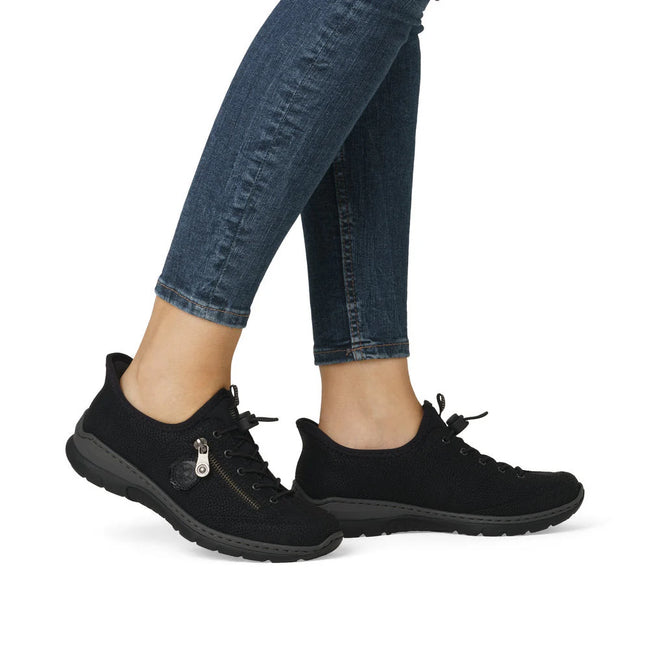 Rieker - L32F1-00 - Women's Shoe