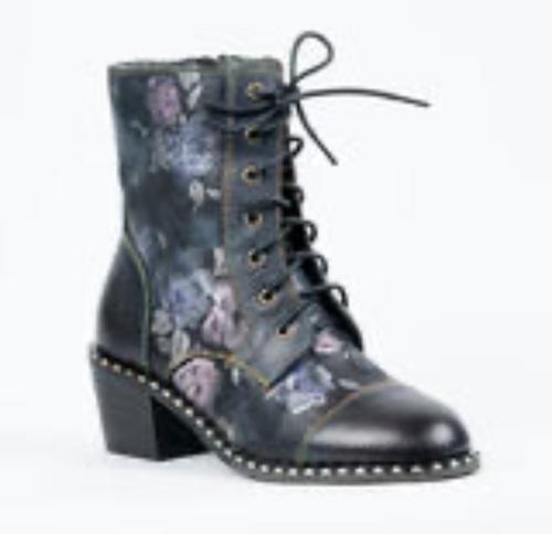 Little Empresses - LVC-3 Women's Boot