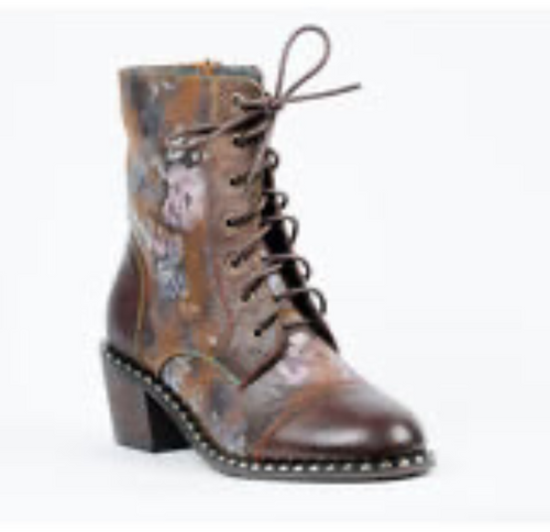 LVC-3 Women's Boot