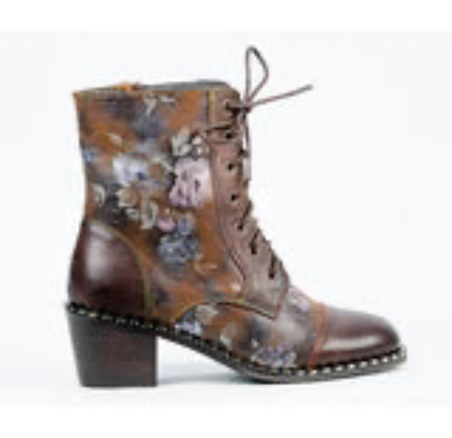 LVC-3 Women's Boot