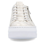 Rieker - M9153-60 Women's Shoe