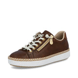 Rieker - M2940-22 Women's Shoe