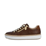 Rieker - M2940-22 Women's Shoe