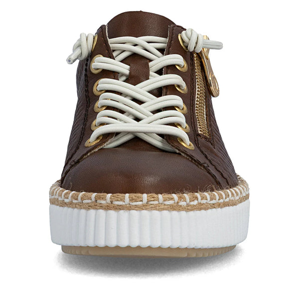 Rieker - M2940-22 Women's Shoe