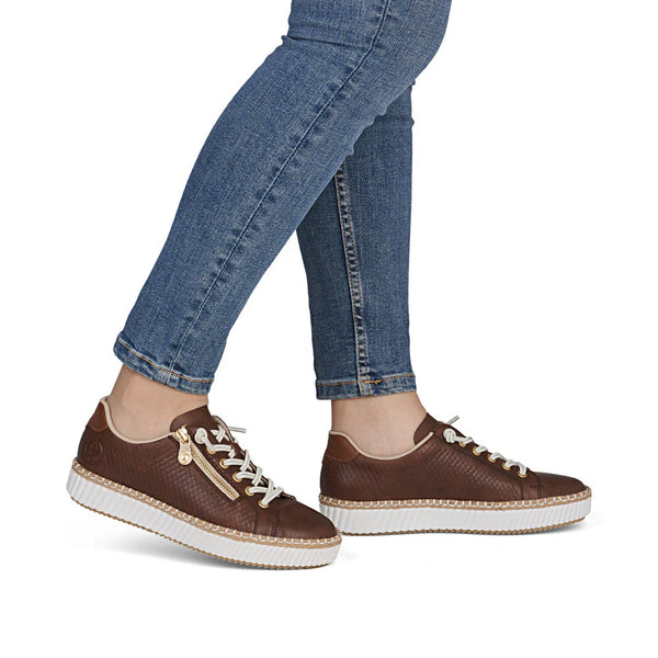 Rieker - M2940-22 Women's Shoe