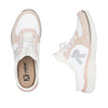 Rieker - M5056 - Women's Shoe