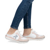 Rieker - M5056 - Women's Shoe