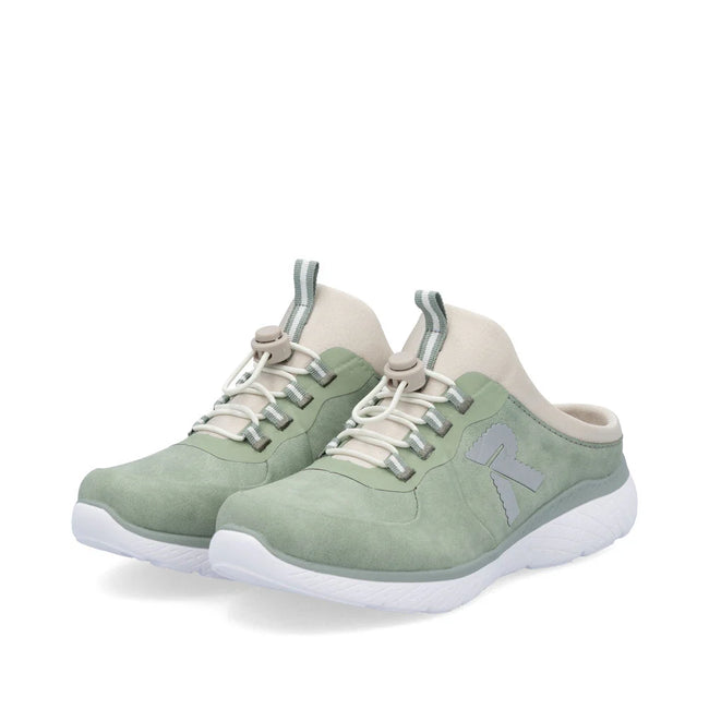 Rieker - M5056 - Women's Shoe