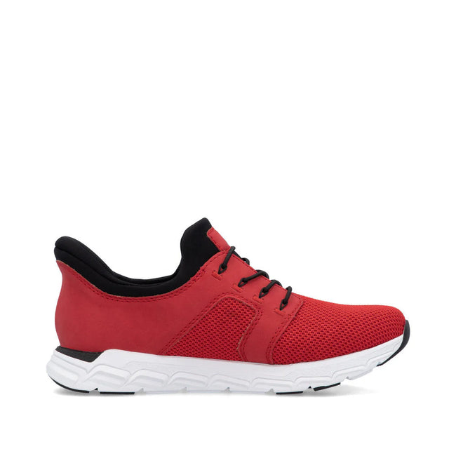 Rieker - M9050-33 Women's Shoe