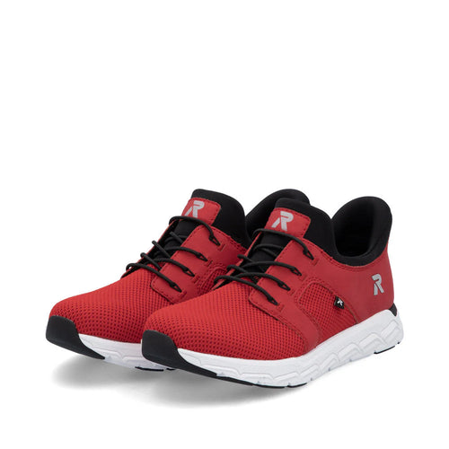 Rieker - M9050-33 Women's Shoe