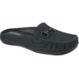 KOZI Women Comfort Casual Shoe ML3251 Mule Flat Sandal