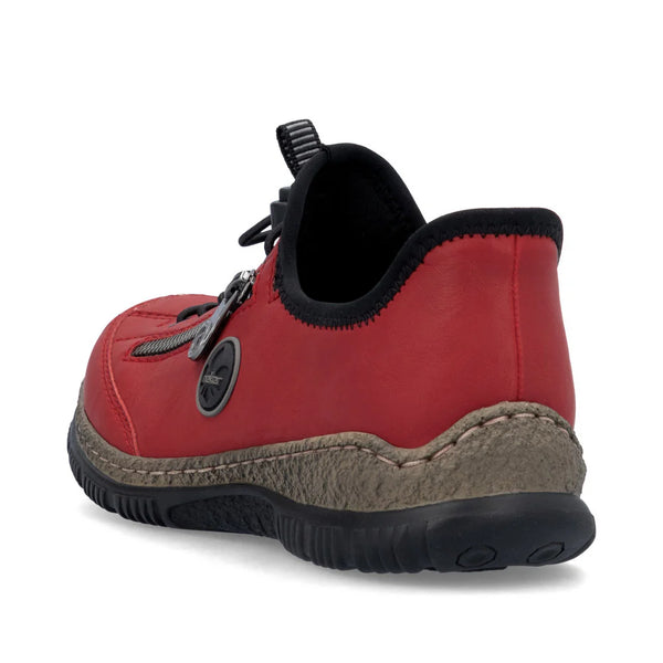 Rieker - N3267 Runner - Women's Shoe