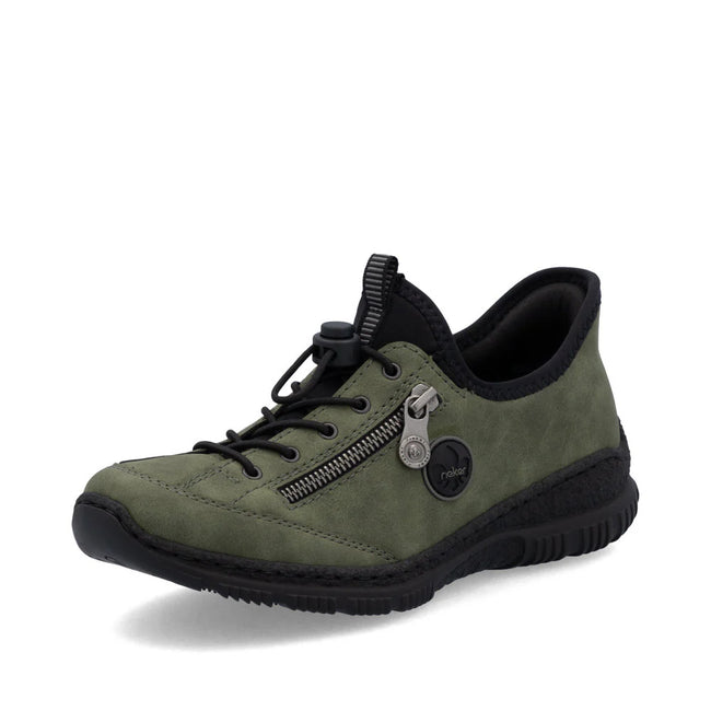 Rieker - N3267 Runner - Women's Shoe