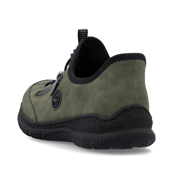 Rieker - N3267 Runner - Women's Shoe