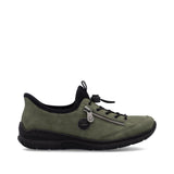 Rieker - N3267 Runner - Women's Shoe